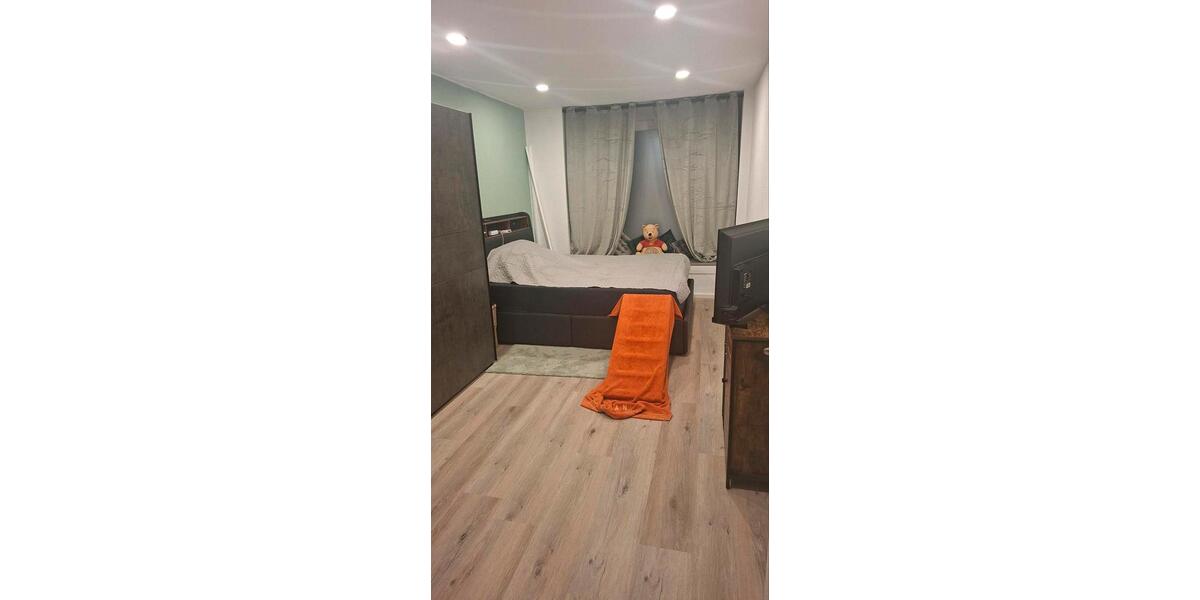 Erdgeschoßwohnung Eschwege - 2 Zimmer, 75 m&sup2;, 550&euro; | Angebot:25055604