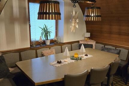 Gewerbeobjekt Aalen Ebnat - 1.200&euro; | Angebot:23859665