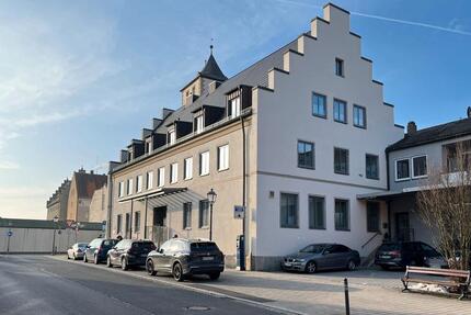 Gewerbeobjekt Haßfurt - 2.250&euro; | Angebot:24633507