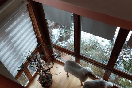 Möbl. Zimmer, hell u. gemütlich für Wochenendpendler 1 zimmer