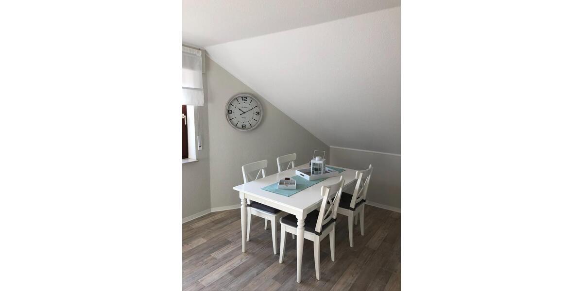 Dachgeschoßwohnung Friesoythe - 3.5 Zimmer, 70 m&sup2;, 950&euro; | Angebot:24846273