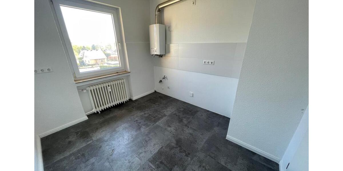 Etagenwohnung Alfeld (Leine) - 3 Zimmer, 71 m&sup2;, 450&euro; | Angebot:26263959