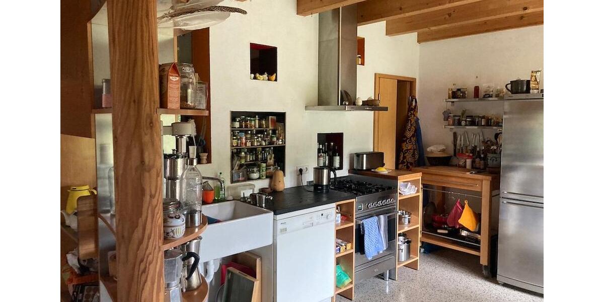 Wohnen auf Zeit Zarrentin am Schaalsee - 1 Zimmer, 30 m&sup2;, 600&euro; | Angebot:26194754