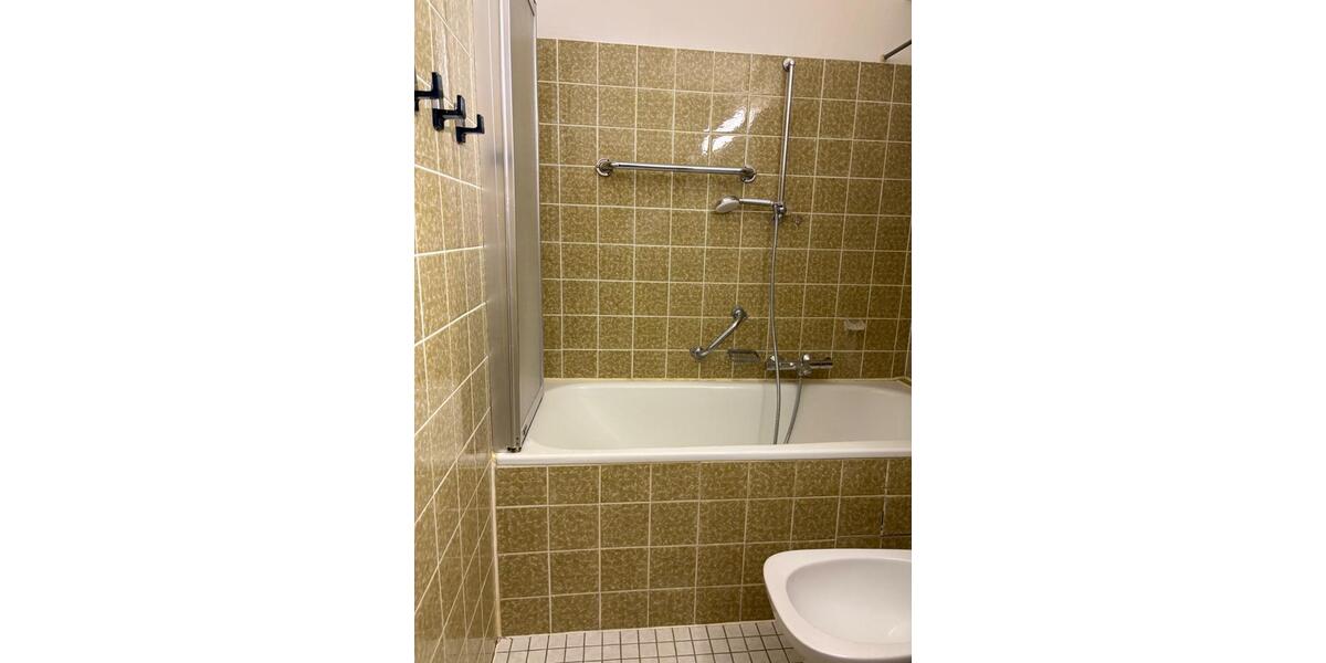 Erdgeschoßwohnung Karlsruhe Wettersbach - 3 Zimmer, 83 m&sup2;, 750&euro; | Angebot:26253129