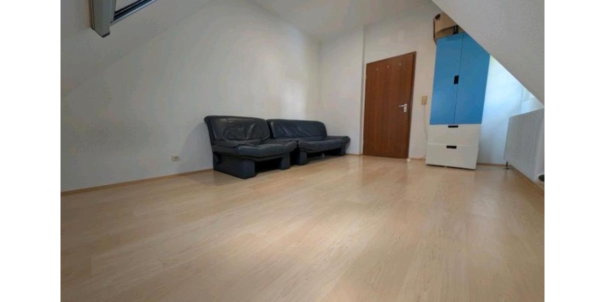 Wohnen auf Zeit Esslingen am Neckar - 1 Zimmer, 12 m&sup2;, 298&euro; | Angebot:25763100