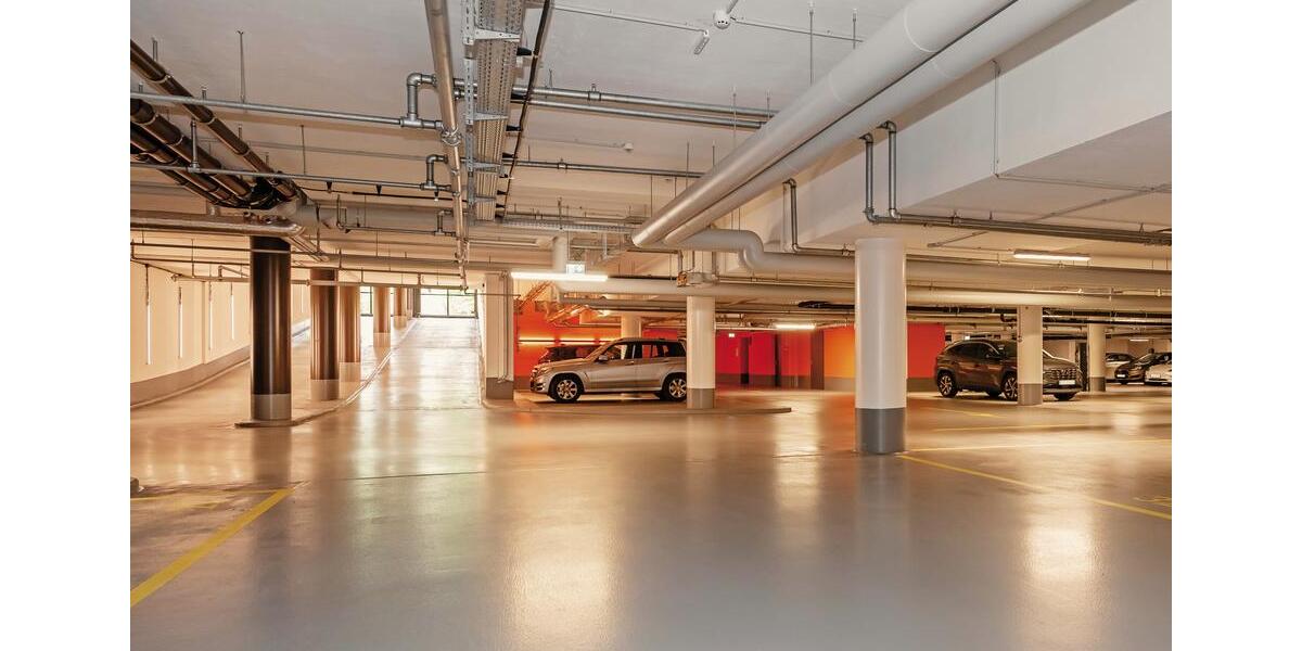 Etagenwohnung Berlin Mitte - 3 Zimmer, 93 m&sup2;, 2.950&euro; | Angebot:23472108