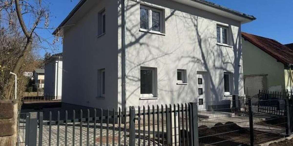 Einfamilienhaus Berlin Pankow - 4 Zimmer, 137 m&sup2;, 2.650&euro; | Angebot:25541483