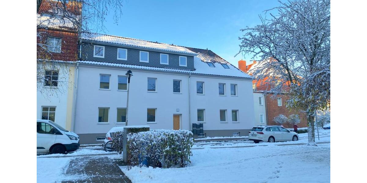 Dachgeschoßwohnung Stralsund - 2 Zimmer, 51 m&sup2;, 695&euro; | Angebot:24705771