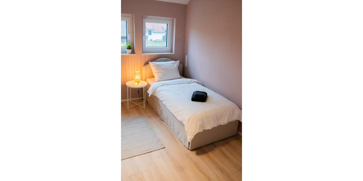 Moderne Wohnungen – komplett eingerichtet | 1-2 Schlafzimmer 1 zimmer