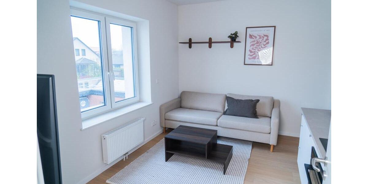 Wohnen auf Zeit Hannover Döhren-Wülfel - 1 Zimmer, 30 m&sup2;, 30&euro; | Angebot:24152236