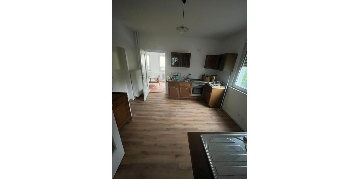 Wohnen auf Zeit Offenbach am Main Bürgel - 5 Zimmer, 92 m&sup2;, 457&euro; | Angebot:26560800
