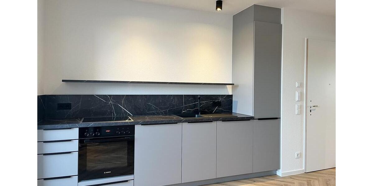 Erdgeschoßwohnung Metzingen - 1 Zimmer, 27 m&sup2;, 730&euro; | Angebot:24764539