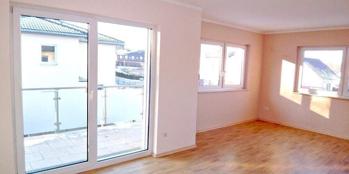 Etagenwohnung Obergurig Singwitz - 3 Zimmer, 90 m&sup2;, 900&euro; | Angebot:25696418