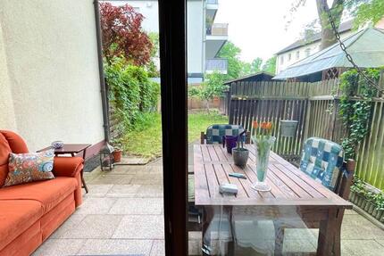 Wohnung Erlangen Am Anger - 1 Zimmer, 15 m&sup2;, 300&euro; | Angebot:26697942