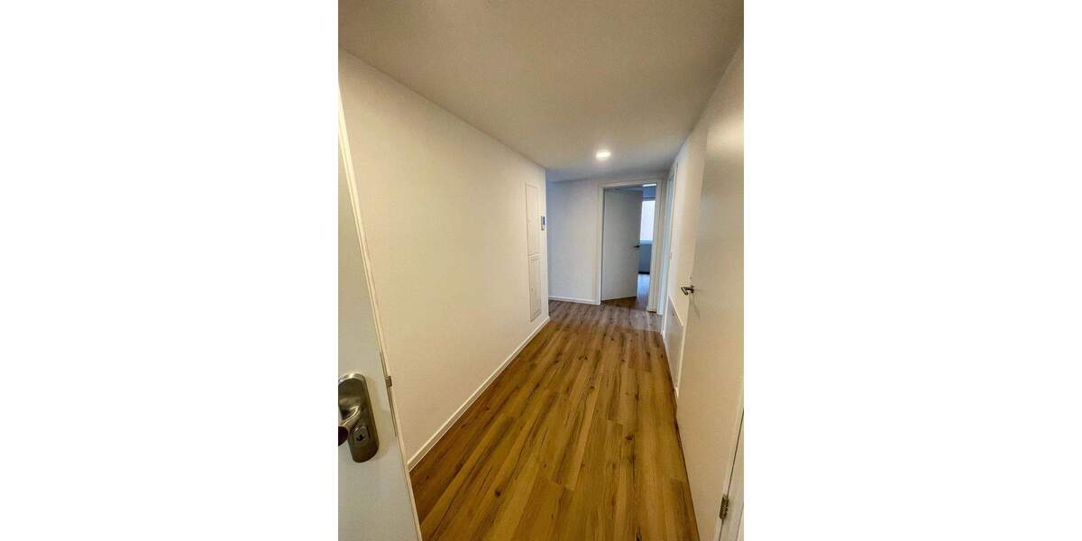 Mietwohnung WE3 Piesport - Neubau inkl. Einbauküche 2 zimmer