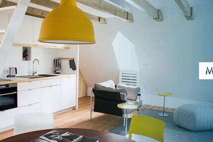 Wohnen auf Zeit Frechen - 3 Zimmer, 62 m&sup2;, 1.660&euro; | Angebot:25326768