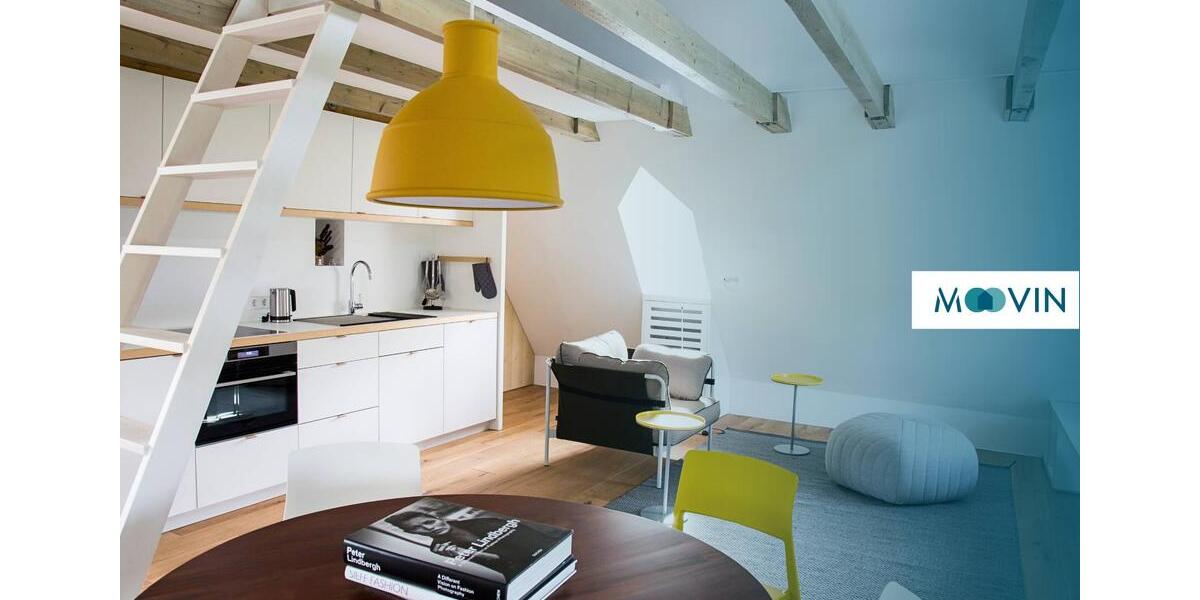 Wohnen auf Zeit Frechen - 3 Zimmer, 62 m&sup2;, 1.660&euro; | Angebot:25326768