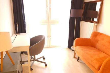 Wohnen auf Zeit Dachau - 1 Zimmer, 16 m&sup2;, 950&euro; | Angebot:25049917