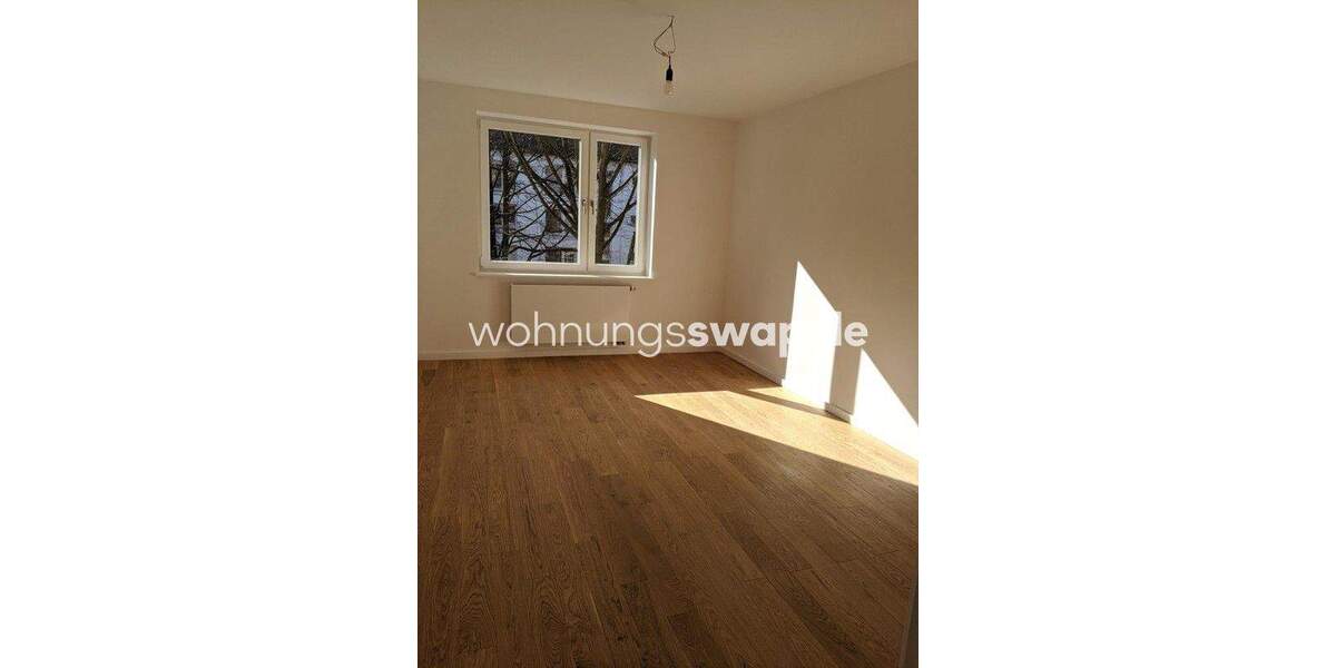 Etagenwohnung Hamburg Eilbek - 4 Zimmer, 71 m&sup2;, 1.100&euro; | Angebot:26001186
