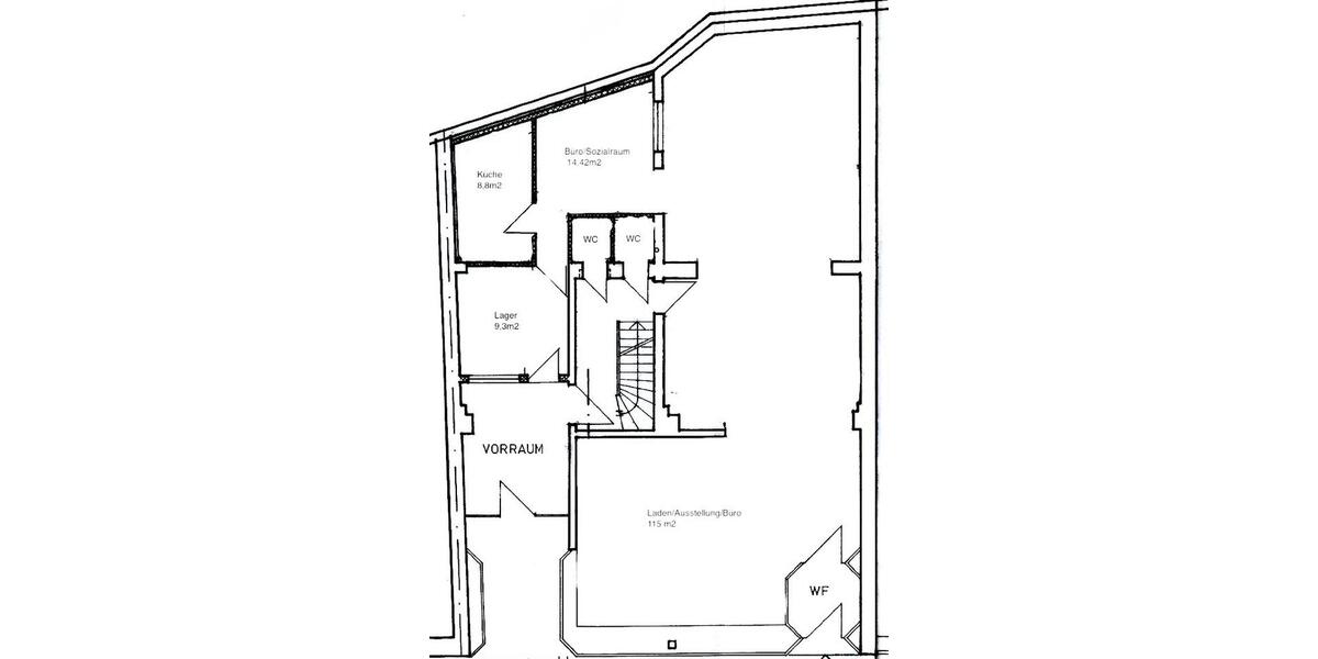 Gewerbeobjekt Pirmasens Niedersimten - 700&euro; | Angebot:23781152