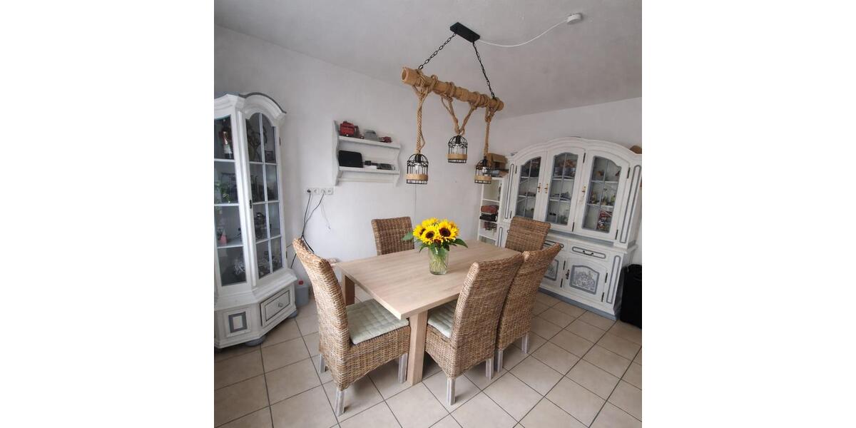Etagenwohnung Reinheim - 3 Zimmer, 90 m&sup2;, 850&euro; | Angebot:26413391
