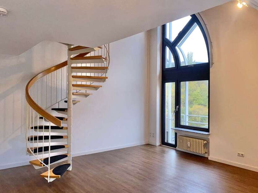 Wohnung zum Mieten in Idar Oberstein 590 € 97.73 m² 3.5 zimmer