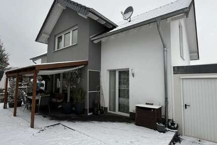 Haus zum Mieten in Mechernich 1.800 € 158 m² 5 zimmer