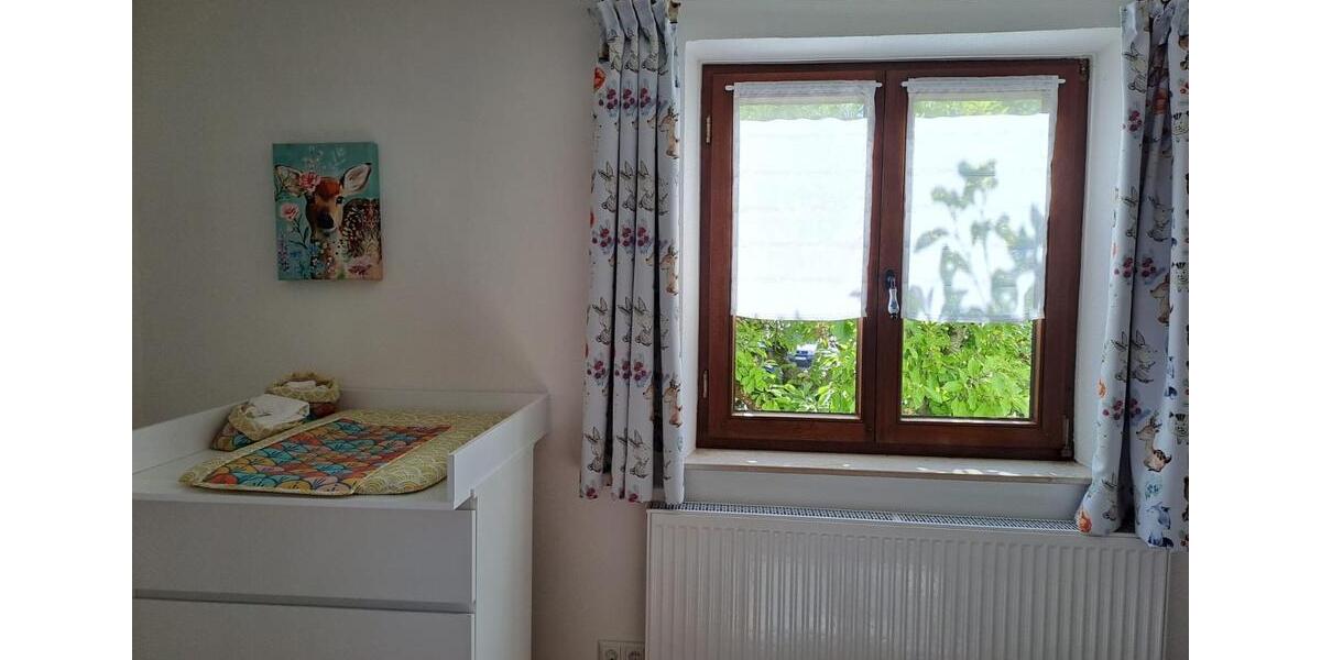 Haus vollmöbeliert zu vermieten 5 zimmer