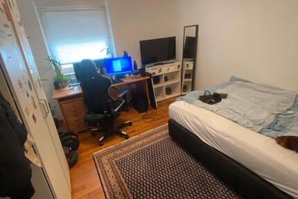 Freies Zimmer in 4er-WG in Stuttgart Vaihingen Nähe Universität zimmer