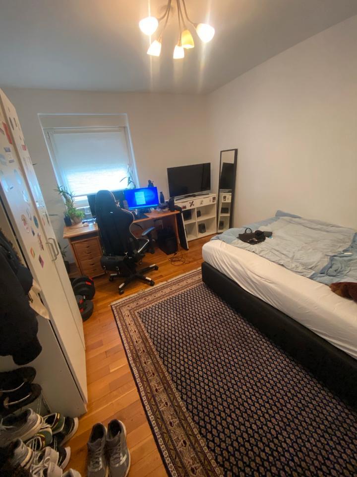 Freies Zimmer in 4er-WG in Stuttgart Vaihingen Nähe Universität zimmer