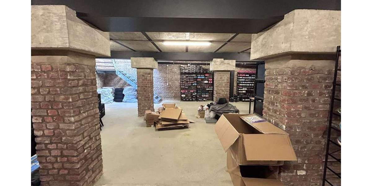 Gewerbeobjekt Köln Lindenthal - 896&euro; | Angebot:25513749