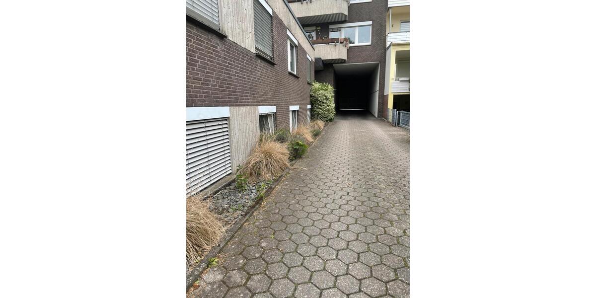 Wohnen auf Zeit Bocholt Feldmark - 1 Zimmer, 14 m&sup2;, 420&euro; | Angebot:26704099