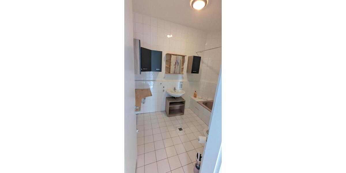 Dachgeschoßwohnung Darmstadt Arheilgen - 3 Zimmer, 101 m&sup2;, 1.250&euro; | Angebot:24708204