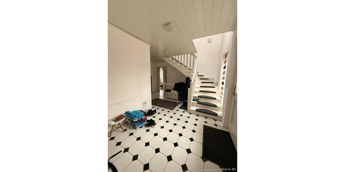 Einfamilienhaus Rain - 5 Zimmer, 156 m&sup2;, 1.250&euro; | Angebot:25717187