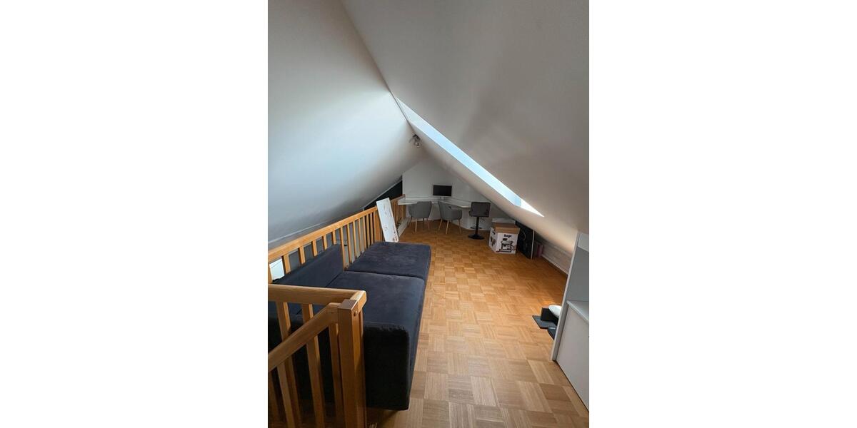 Dachgeschoßwohnung Vaterstetten Baldham - 3 Zimmer, 84 m&sup2;, 1.420&euro; | Angebot:26111113