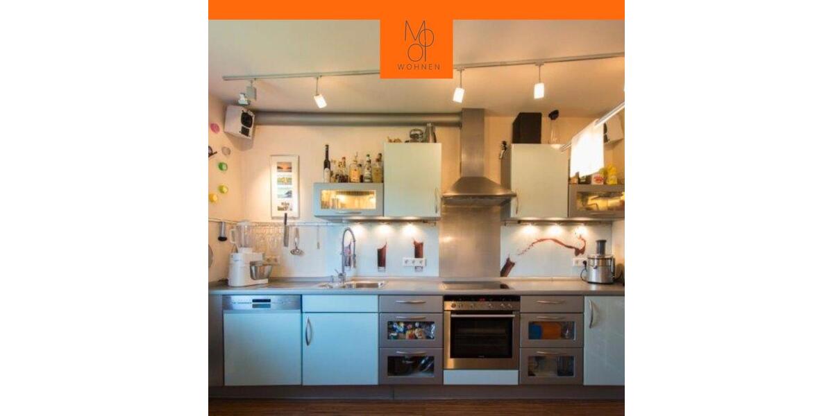 Etagenwohnung Bad Harzburg - 2 Zimmer, 66 m&sup2;, 590&euro; | Angebot:26482105