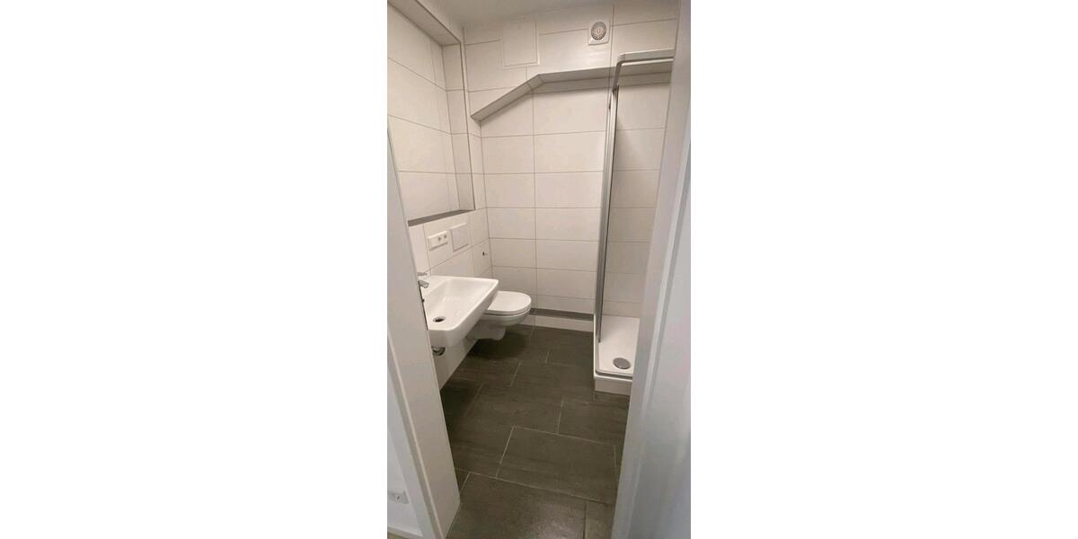 Etagenwohnung Osnabrück Fledder - 2 Zimmer, 62 m&sup2;, 940&euro; | Angebot:25924385