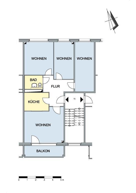 Alles NEU - Für Ihre Familie ein Zuhause! zimmer