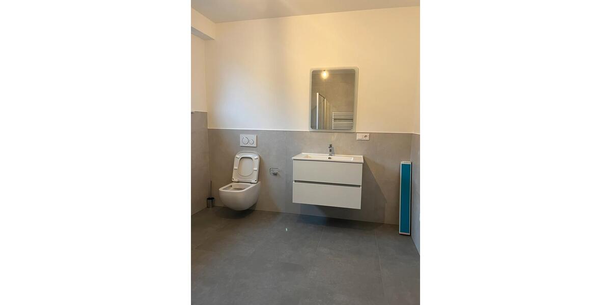 Etagenwohnung Birstein - 3 Zimmer, 111 m&sup2;, 1.000&euro; | Angebot:24874018