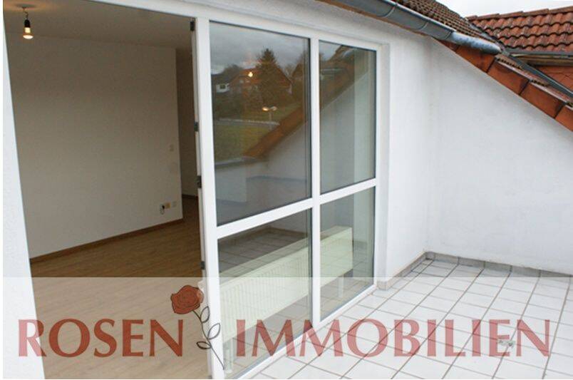 Etagenwohnung Rimbach - 2 Zimmer, 59 m&sup2;, 600&euro; | Angebot:26684253