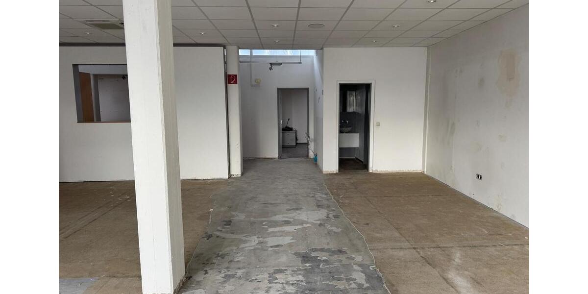 Gewerbeobjekt Düren Rölsdorf - 2.500&euro; | Angebot:26254748