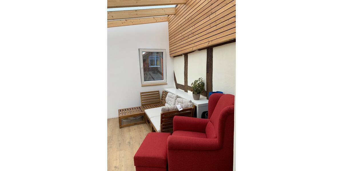 Wohnen auf Zeit Rosdorf - 2 Zimmer, 35 m&sup2;, 677&euro; | Angebot:24376118