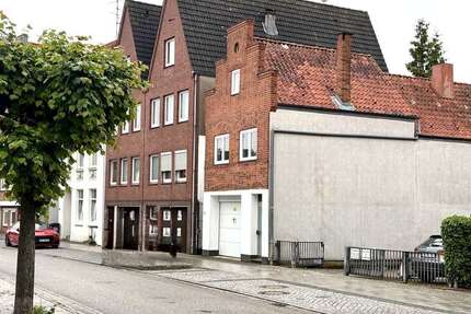 Haus Lübeck / Travemünde Travemünde - 4 Zimmer, 130 m&sup2;, 1.500&euro; | Angebot:26822310