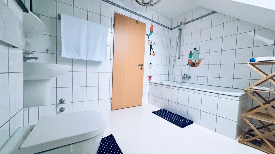 Wohnen auf Zeit Bottrop Boy - 1 Zimmer, 16 m&sup2;, 29&euro; | Angebot:25297652