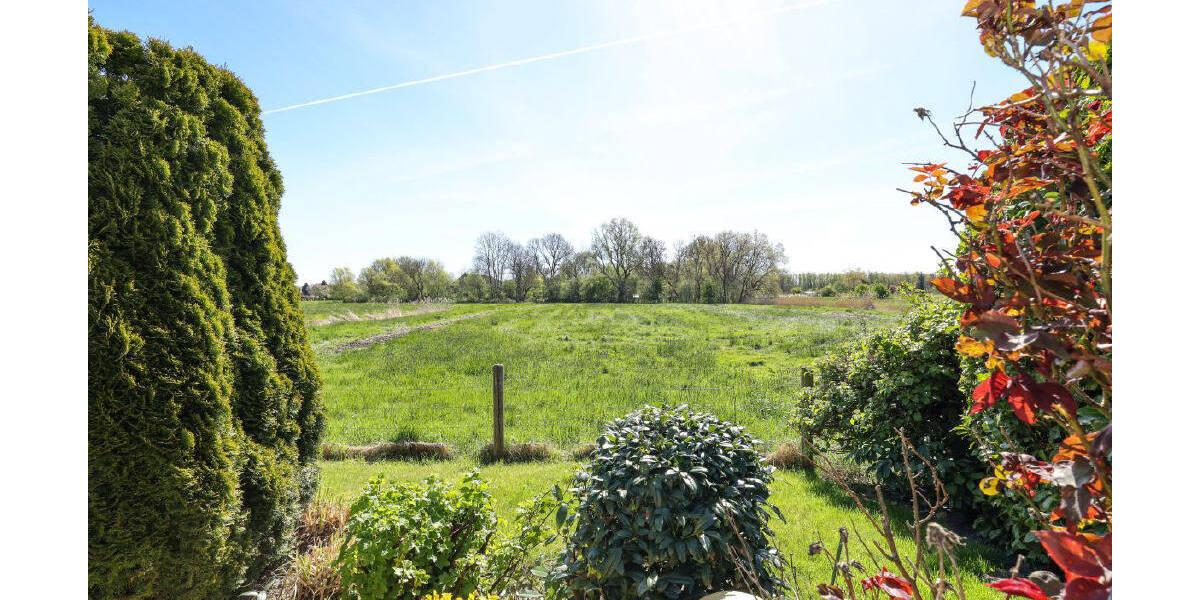 Einfamilienhaus Schortens-Middelsfähr Ostiem - 4 Zimmer, 119 m&sup2;, 1.200&euro; | Angebot:26731319