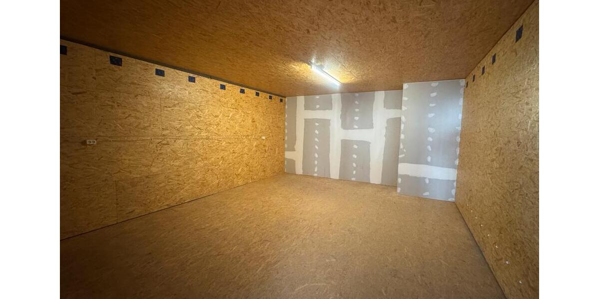 Gewerbeobjekt Karlsruhe Daxlanden - 85&euro; | Angebot:25523284