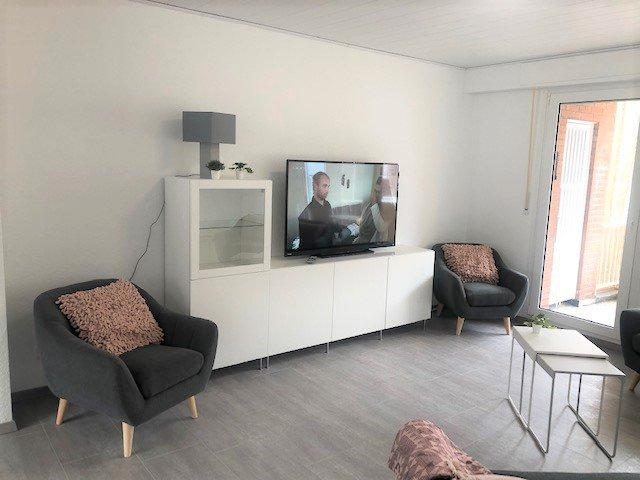 Wohnen auf Zeit Selm - 8 Zimmer, 125 m&sup2;, 15&euro; | Angebot:26644360