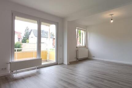 Kleine Familie Willkommen zimmer