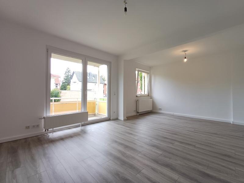 Kleine Familie Willkommen zimmer