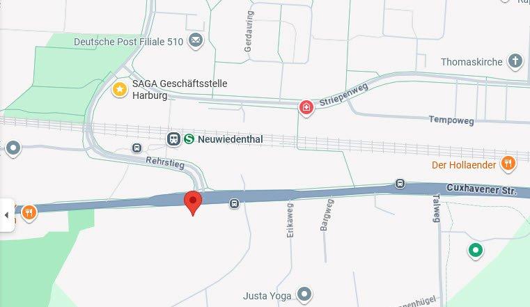 Wohnen auf Zeit Hamburg Harburg - 1 Zimmer, 20 m&sup2;, 580&euro; | Angebot:26381126